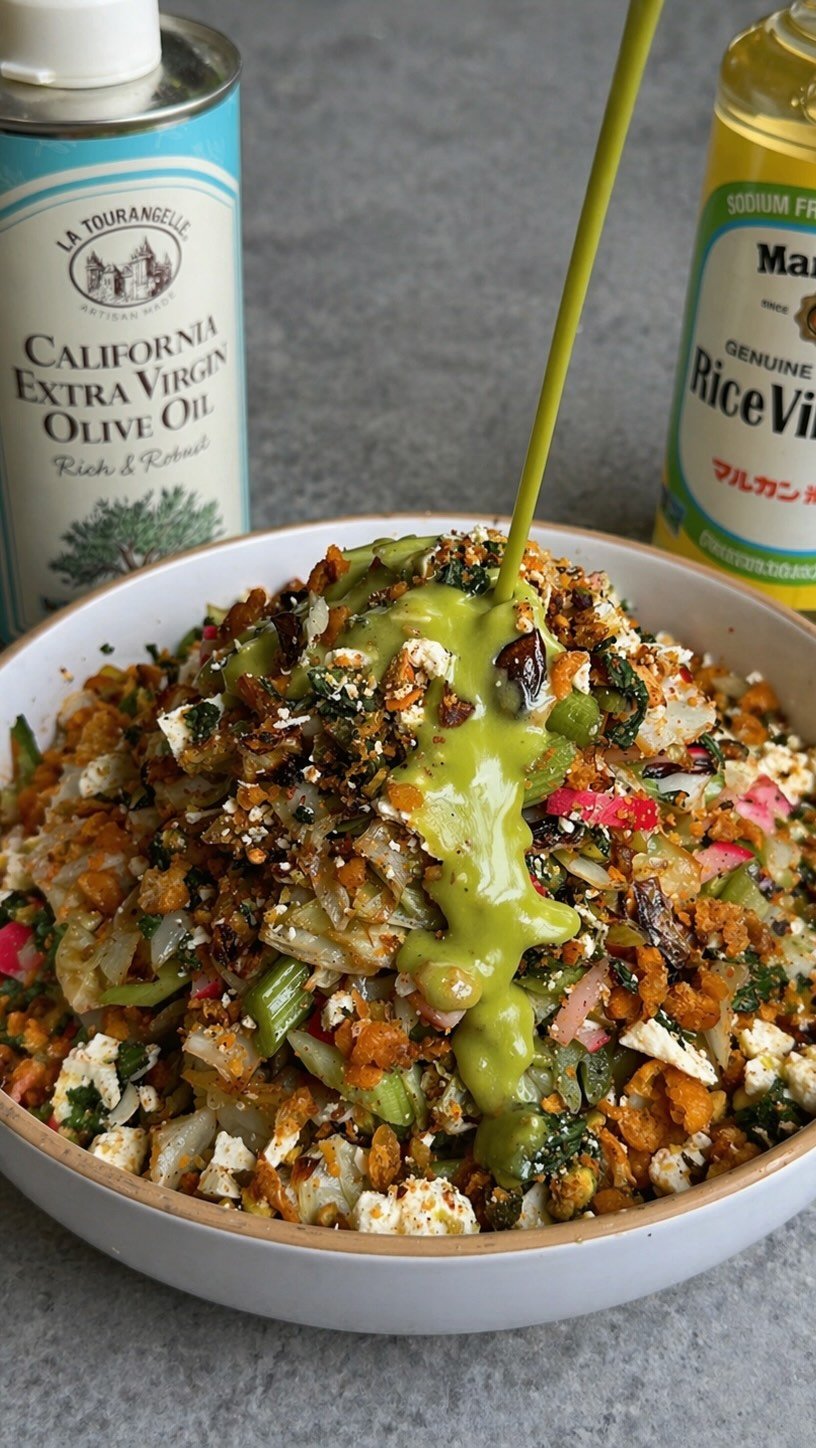 starinfinitefood 게시물 이미지: SPRING INTO SUMMER SALAD! Comment “RECIPE” to...