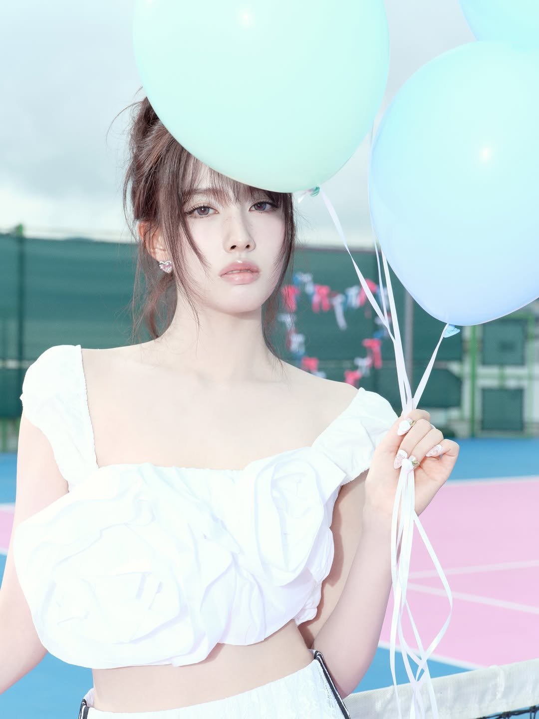 stayc_highup 게시물 이미지: STAYC 
The 6th Single Album 【2:LOVE】

Concept...