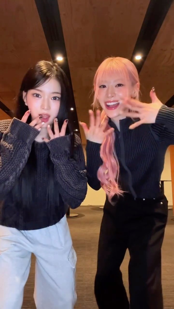 stayc_highup 게시물 이미지: Opalite✨

#STAYC #스테이씨
#ISA #Seeun