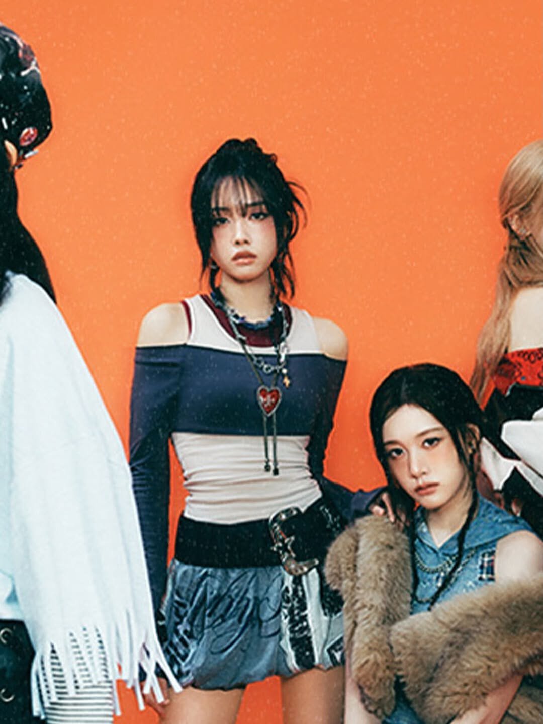 Photo by STAYC(스테이씨) on November 26, 2025. May be an image of text.