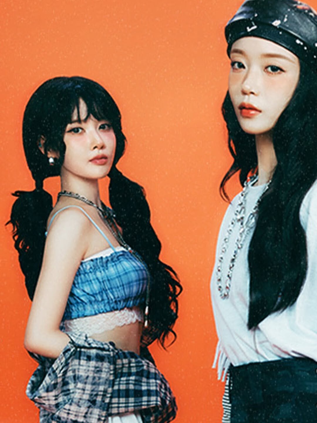 Photo by STAYC(스테이씨) on November 26, 2025. May be an image of poster and text.