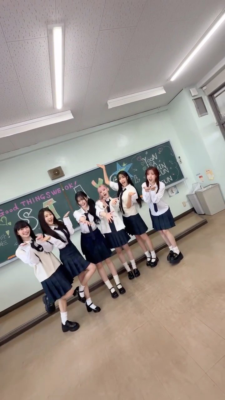 stayc_highup 게시물 이미지: Say my name👻

#STAYC #ステイシー
#STAY_ALIVE