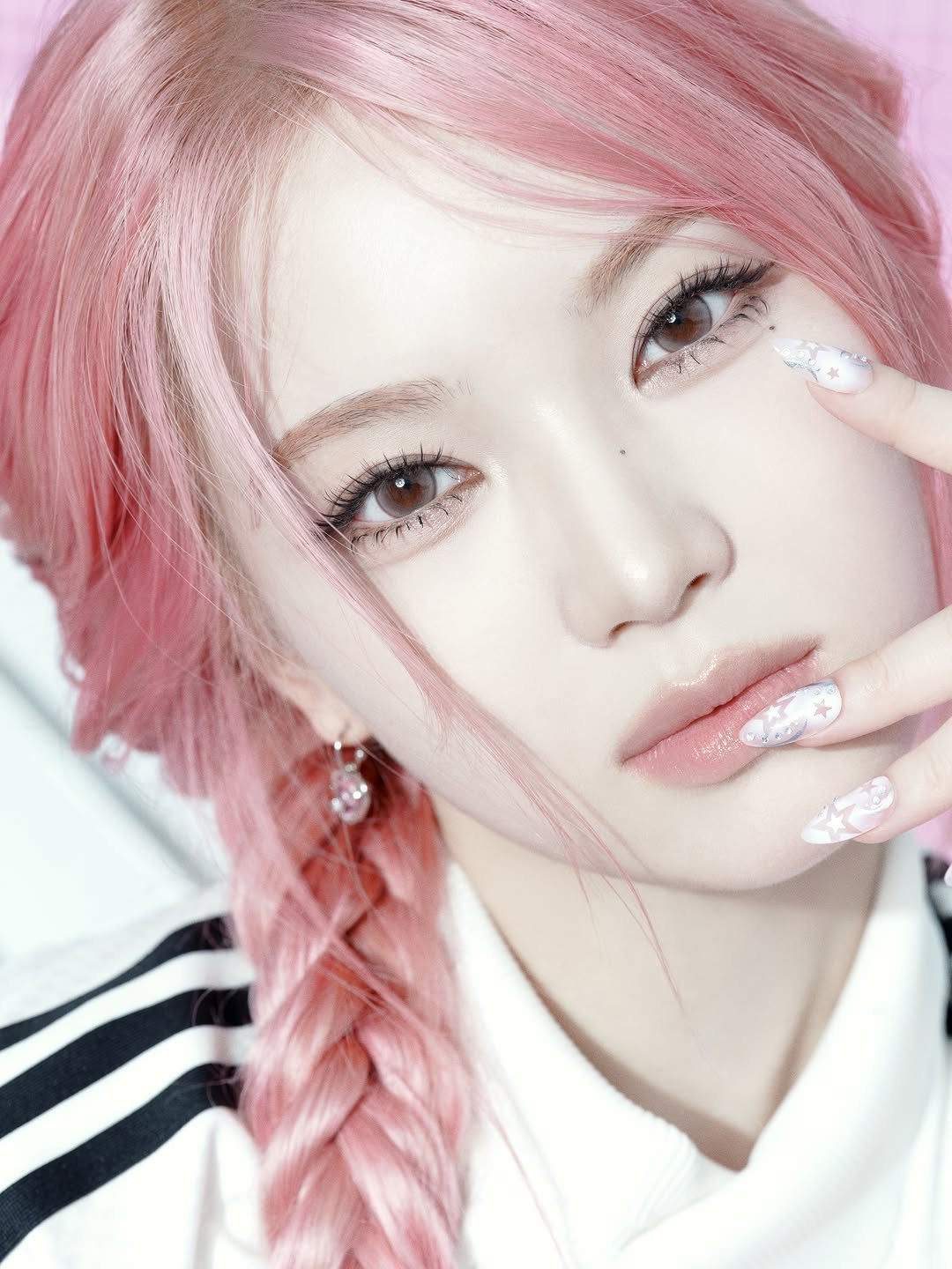 stayc_highup 게시물 이미지: STAYC 
The 6th Single Album 【2:LOVE】

Concept...