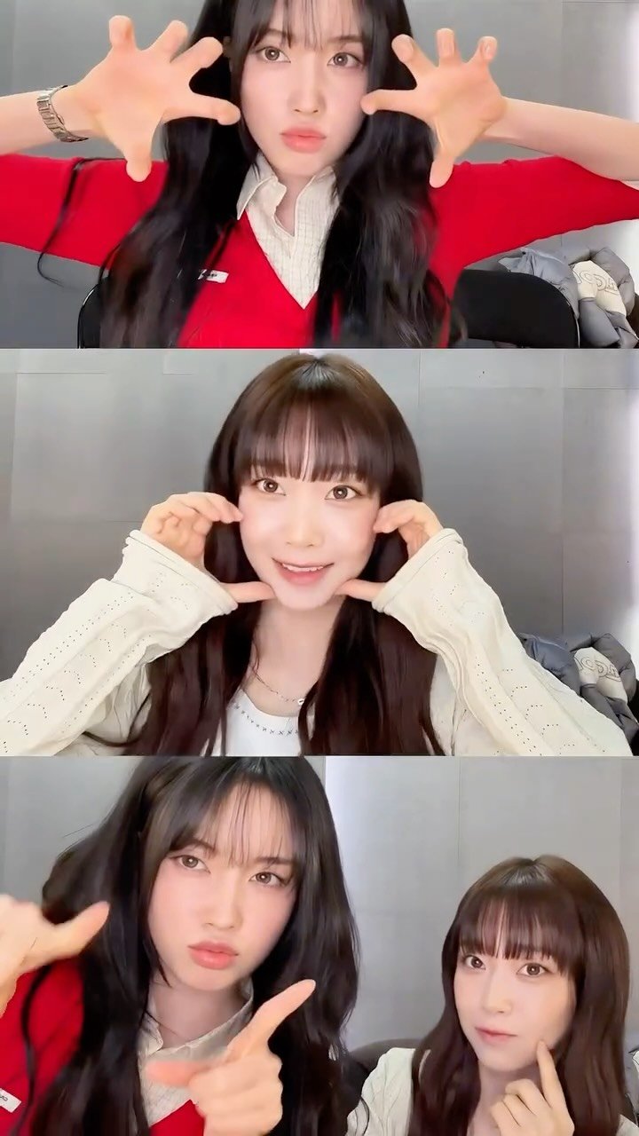 stayc_highup 게시물 이미지: 頑張って❣️

#STAYC #스테이씨 
#Sumin #Yoon