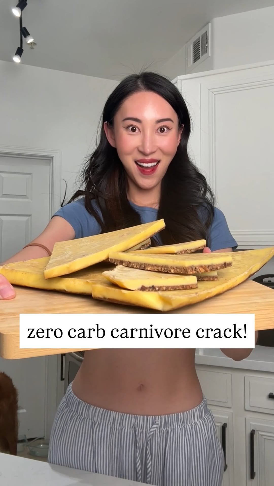 steakandbuttergal 게시물 이미지: Carnivore Crack but with MORE...
