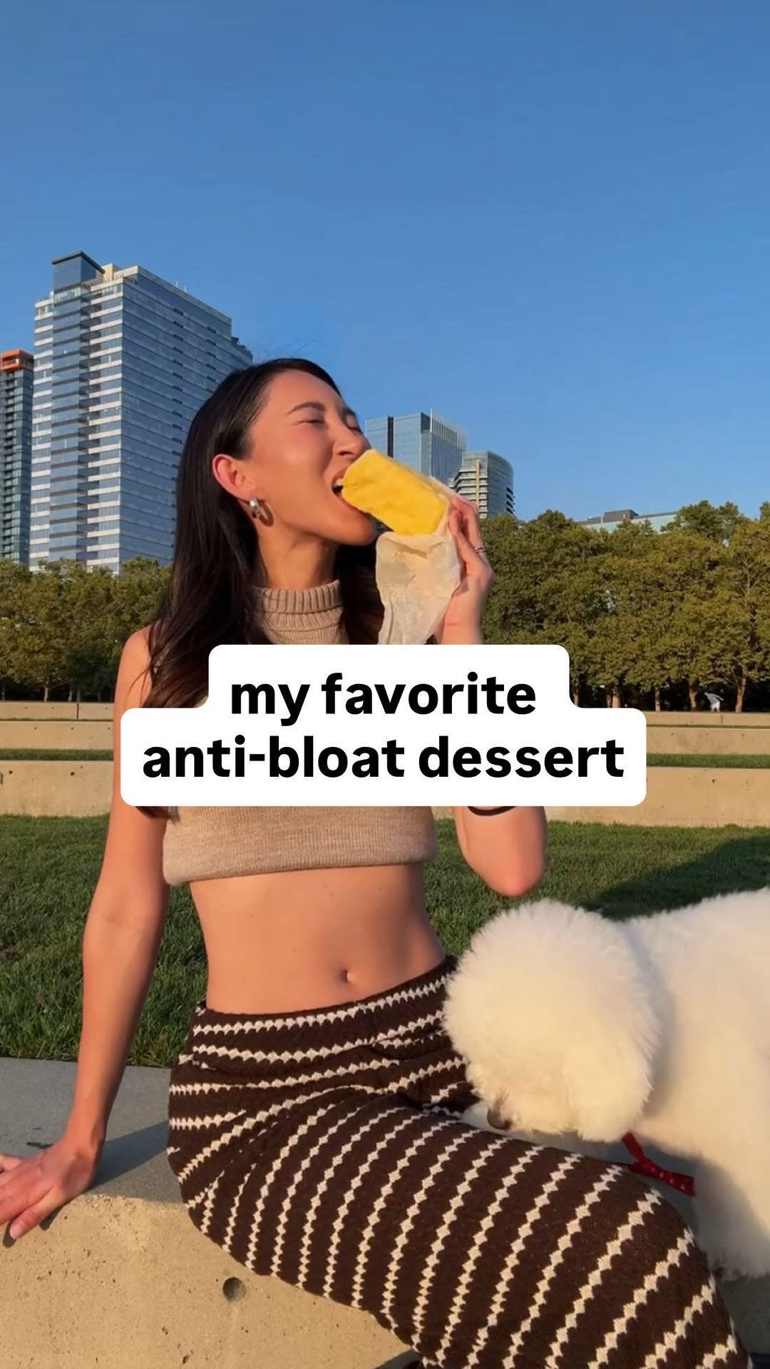 steakandbuttergal 게시물 이미지: I’ll take the weird looks over cystic acne &...