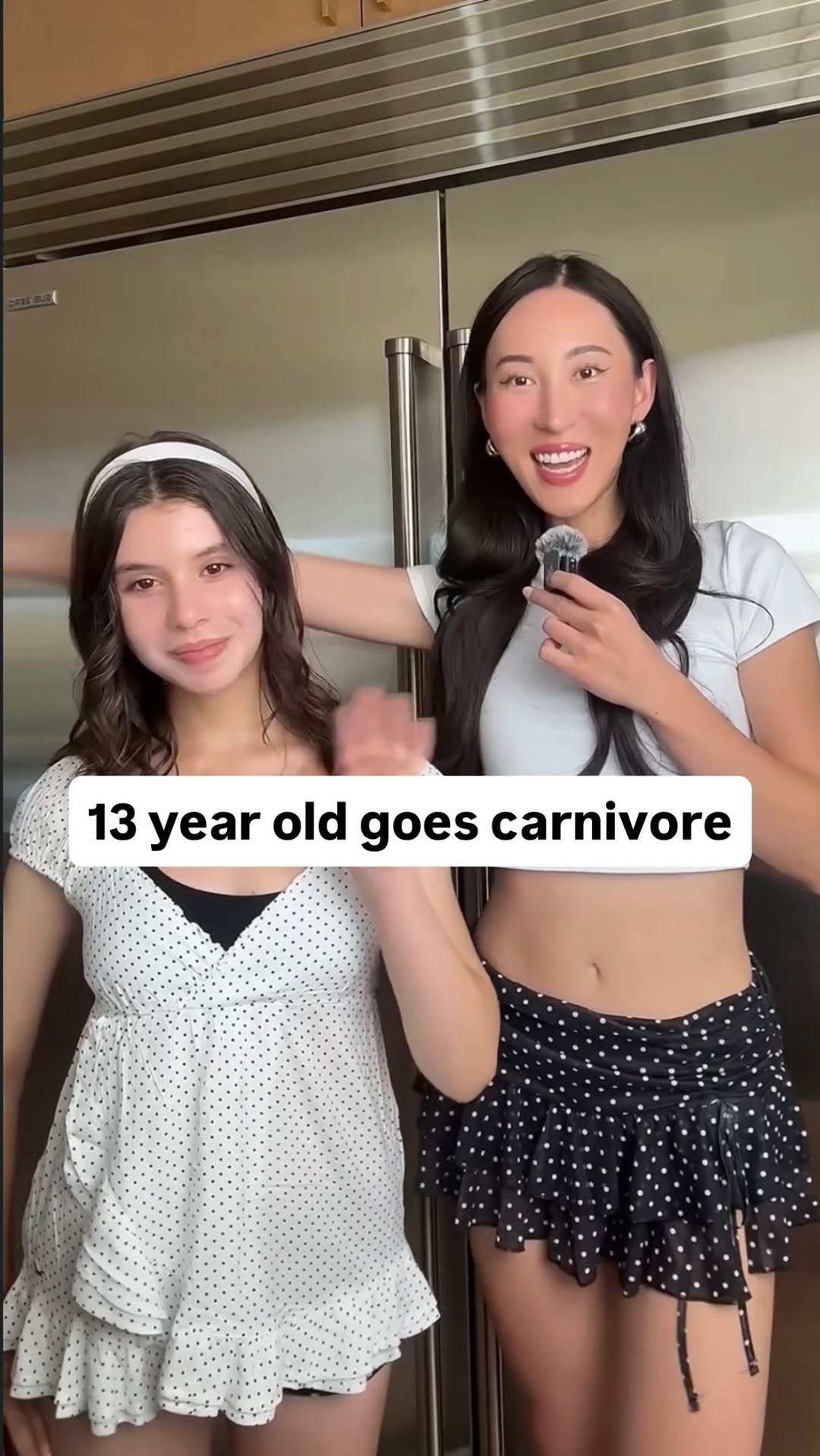 steakandbuttergal 게시물 이미지: 13 yr old describes what happened to her body...