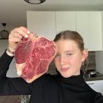 agirleatingsteak 프로필 사진