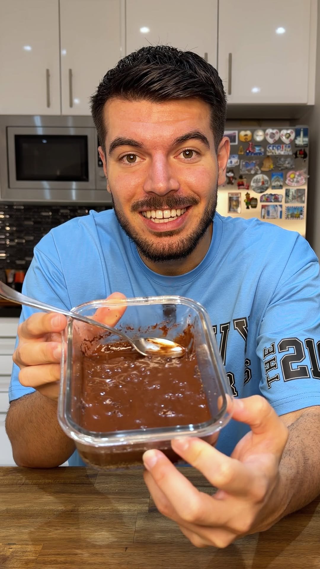 stefan_agcoaching 게시물 이미지: NO BAKE CHOCOLATE FUDGE 🤯

This might be one...