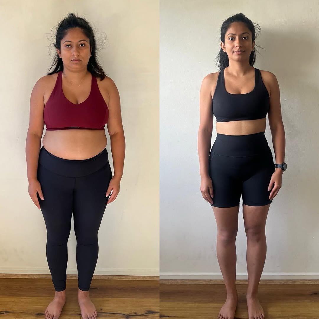 Photo shared by AG Online Transformation Coach on December 03, 2024 tagging @nikitay, and @stefan_agcoaching.