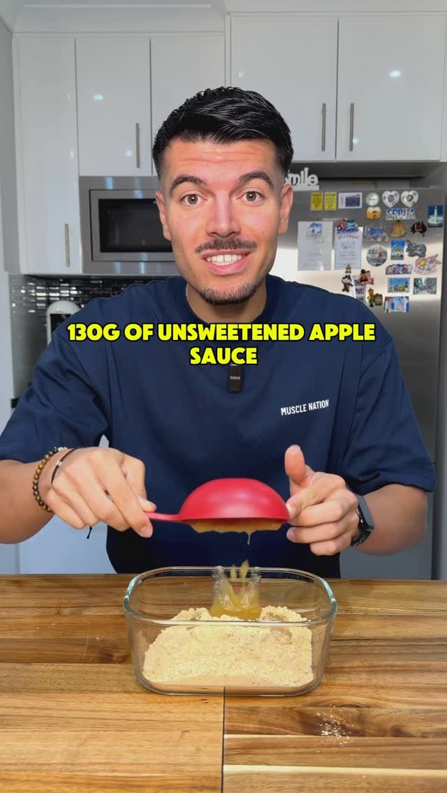 stefan_agcoaching 게시물 이미지: 3 ingredients choc peanut butter bites might...