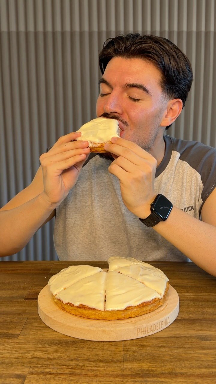 stefan_agcoaching 게시물 이미지: This carrot cake loaf came out INSANELY good...