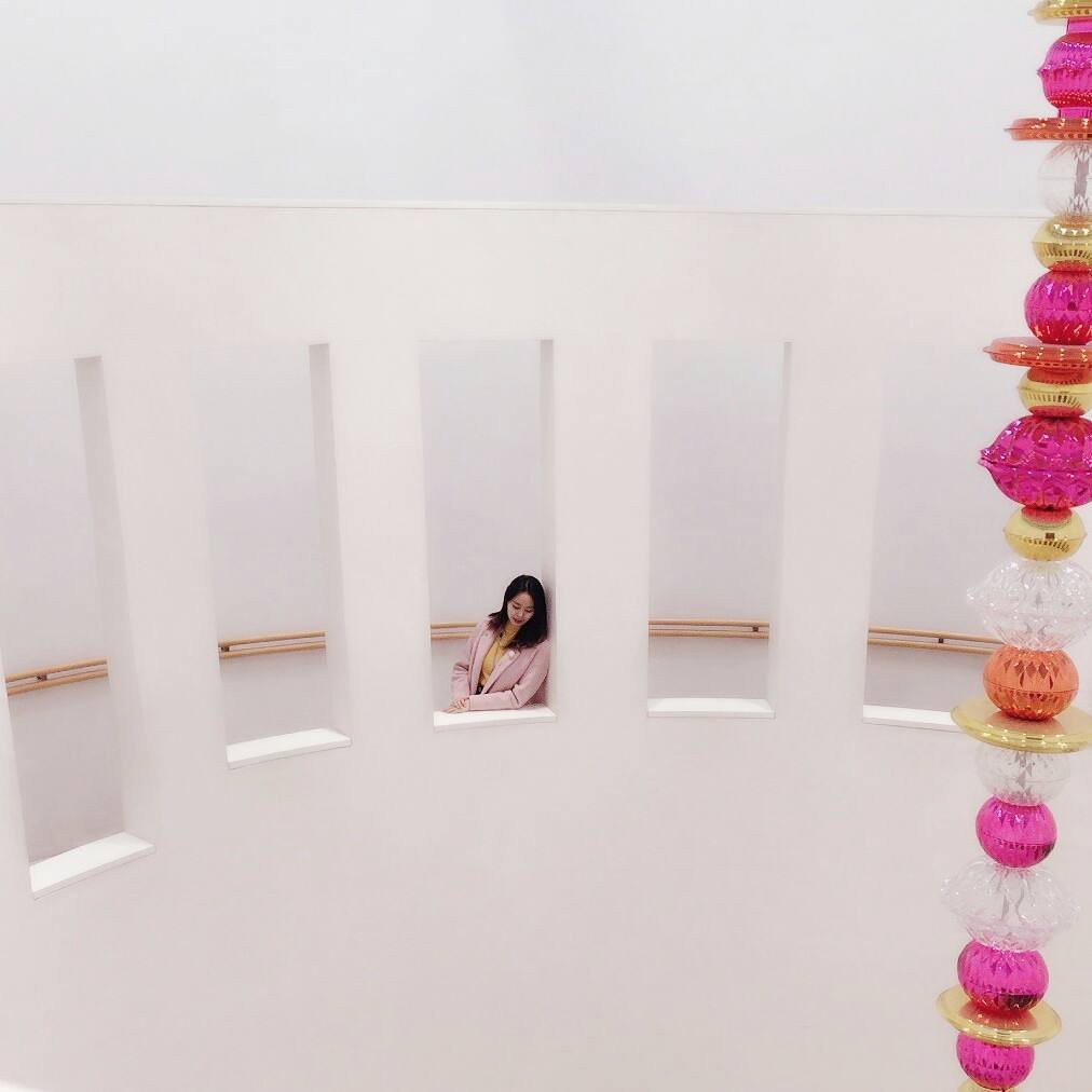 Photo by Do Young Gwon on March 03, 2017.