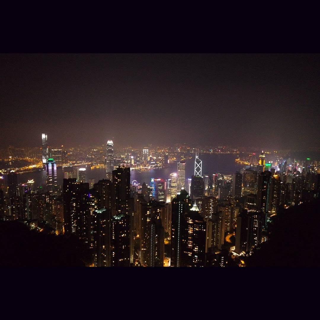 Photo by Do Young Gwon on April 16, 2016.