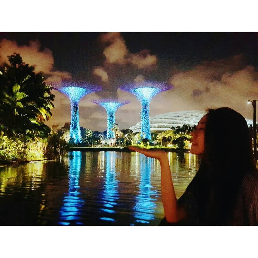 Photo by Do Young Gwon on August 18, 2017.