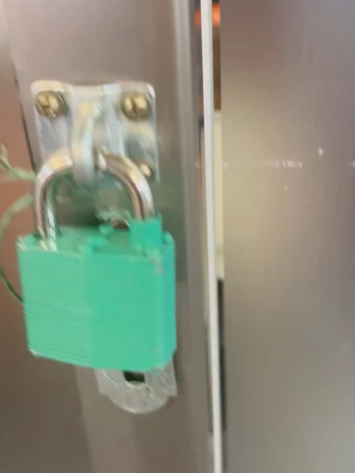 stenguksu 게시물 이미지: 마감 맡기고 갔더니 ㅋㅋㅋㅋㅋㅋㅋ
잘했네?ㅋㅋㅋㅋㅋㅋㅋ
#스텐국수#안동