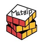 mat.cube 프로필 사진