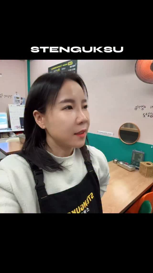 stenguksu 게시물 이미지: 오늘은 조용할 예정인가본가 
지금까지 장사하면서 딱 한번 3명만 오신
적이 있다....