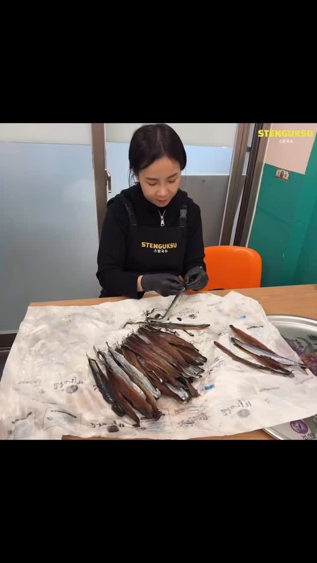 stenguksu 게시물 이미지: 종종 길에서 만나면 어? 국수 !!!라고 인사해주는 사람들이 있다.
아주 사랑스러운...