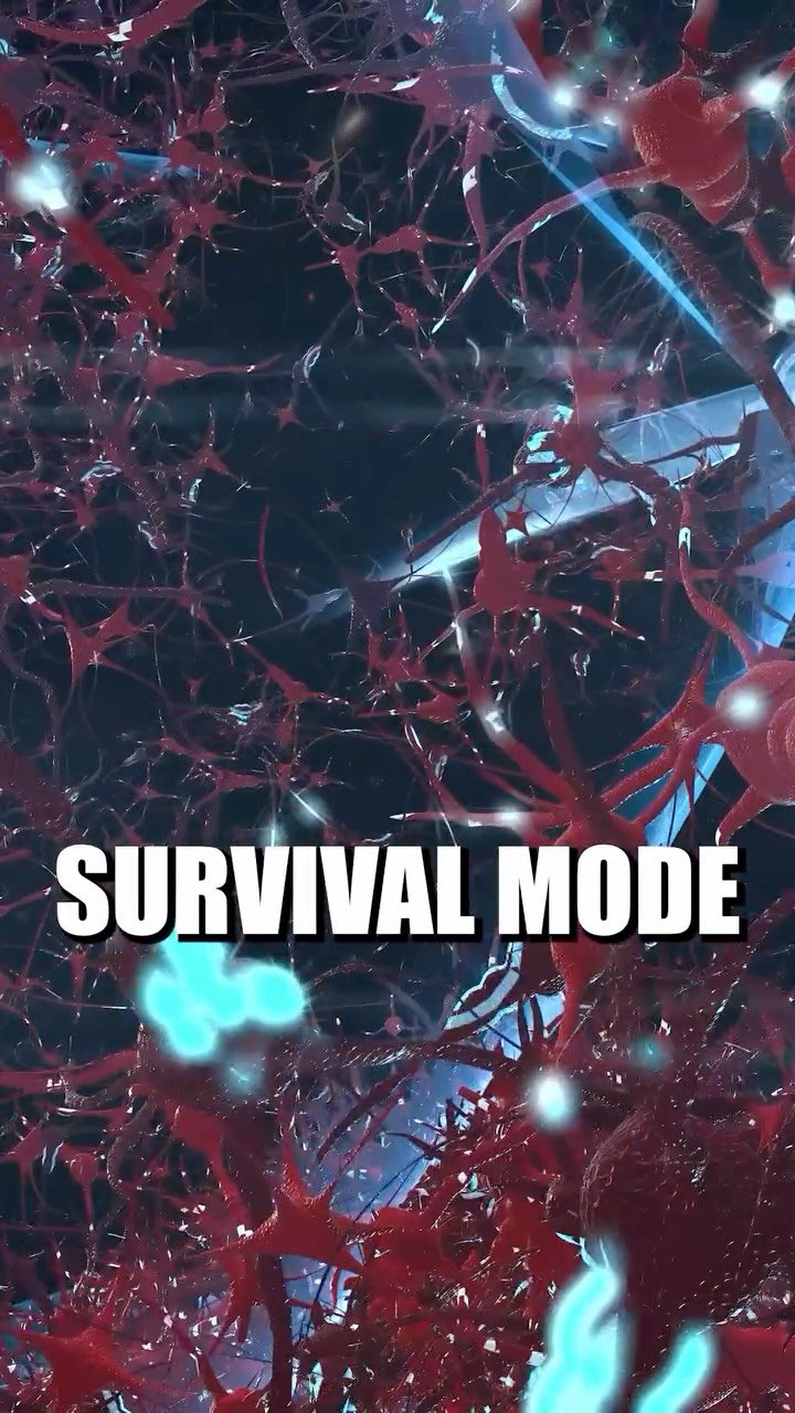 stephenjavaruski 게시물 이미지: Anxiety robs you of your energy but still...
