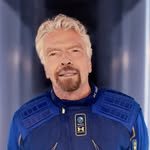 richardbranson 프로필 사진