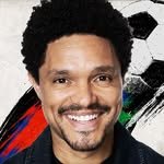 trevornoah 프로필 사진