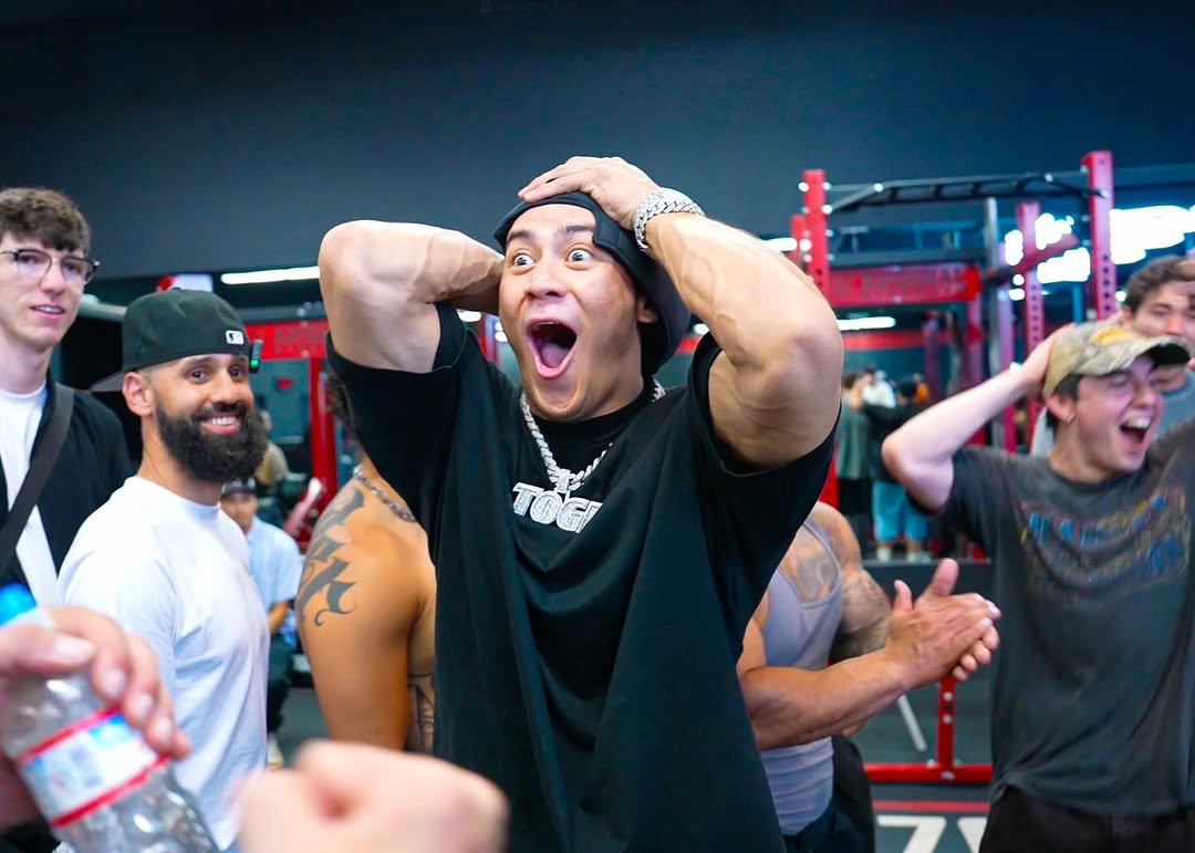 Photo by Shane Stoffer ( TOGI ) on July 23, 2025.