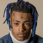 xxxtentacion 프로필 사진