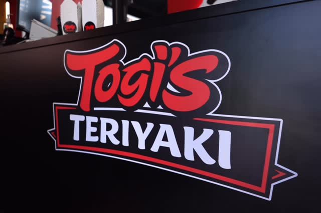 stoffer__ 게시물 이미지: WELCOME TO TOGI’S TERIYAKI. 

YT: SHANESTOFFER...