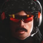 drdisrespect 프로필 사진