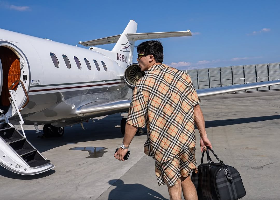 Photo by Shane Stoffer ( TOGI ) on October 11, 2025.