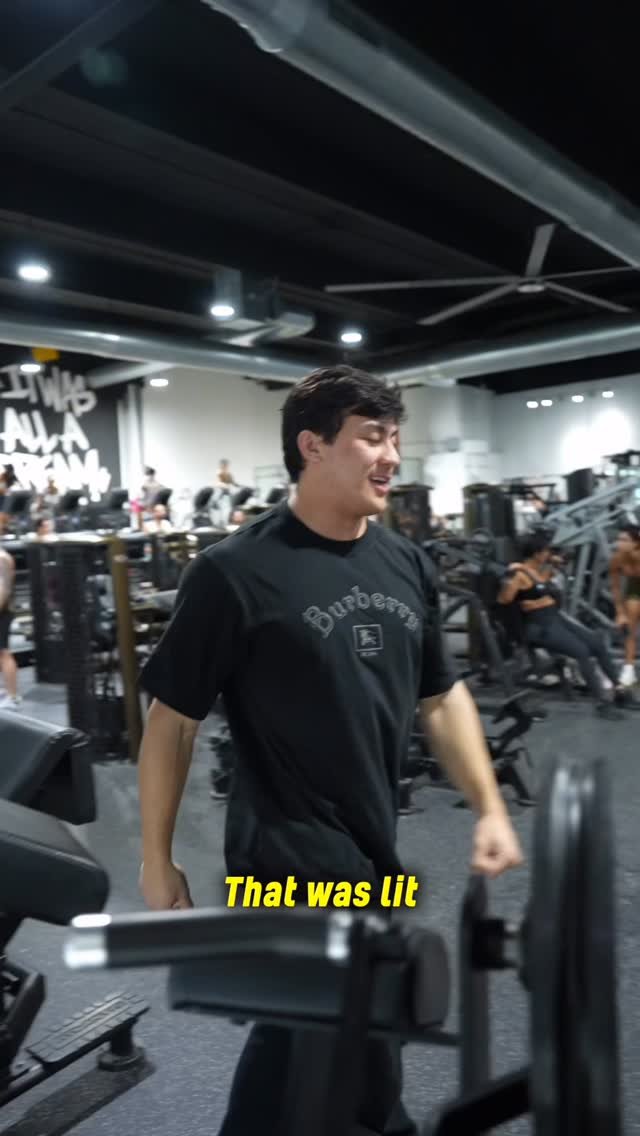 stoffer__ 게시물 이미지: WENT MAJOR WITH MY BOY @leiithegoat ‼️

COPPED...