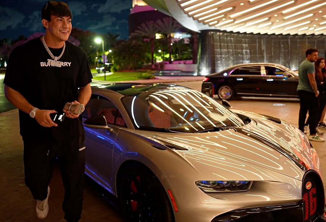 Photo by Shane Stoffer ( TOGI ) on September 01, 2025.