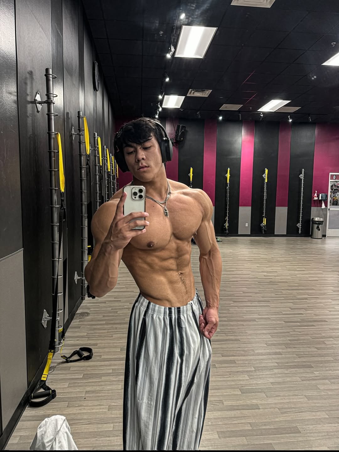 Photo shared by TOGI on August 03, 2025 tagging @stoffer__.