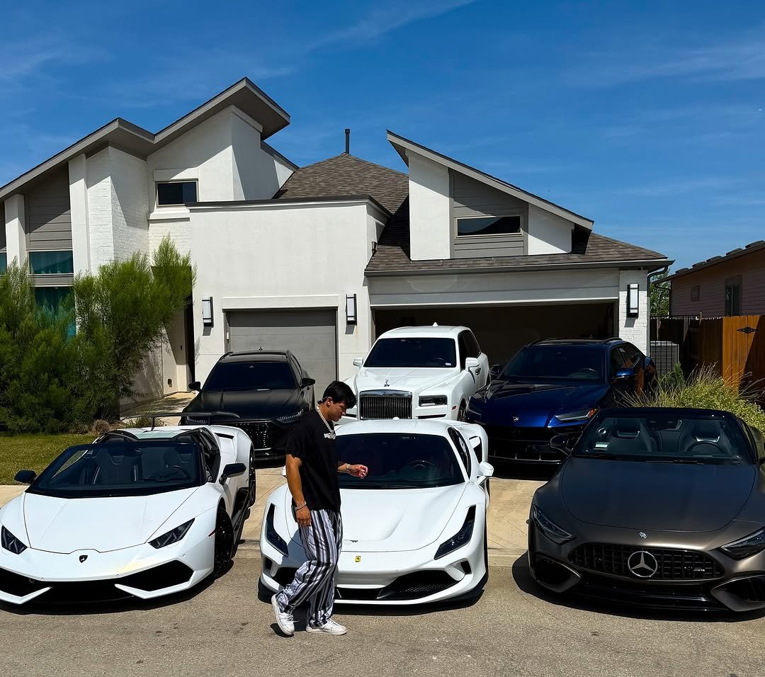 Photo by Shane Stoffer ( TOGI ) on July 18, 2025.