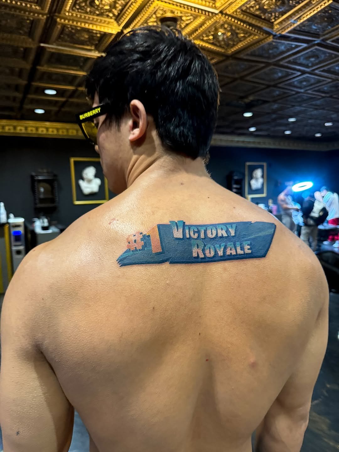 Photo by Shane Stoffer ( TOGI ) on August 02, 2025.