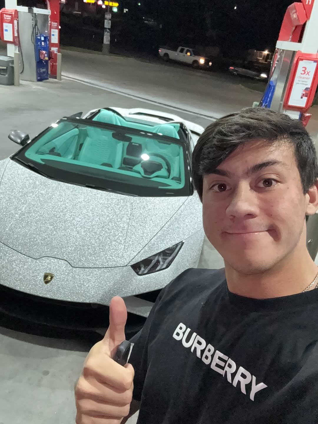 Photo shared by TOGI on September 04, 2025 tagging @stoffer__. May be an image of car and wheel.