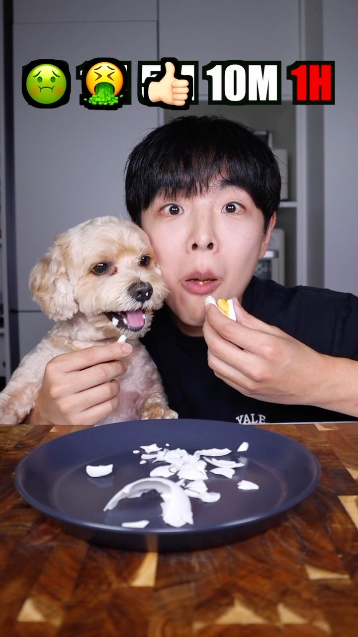 stoneychoi 게시물 이미지: Egg #food #foodie #challenge