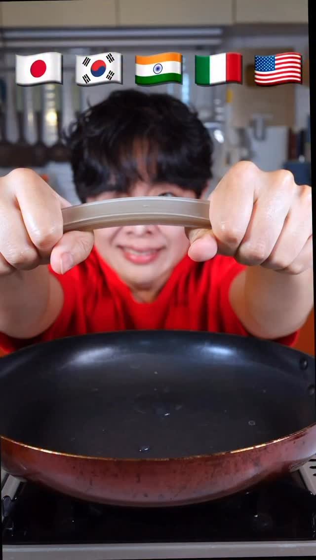 stoneychoi 게시물 이미지: Plastic noodles #mukbang #viral #fyp