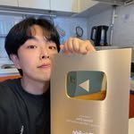 stoneychoi 인스타그램 프로필 사진