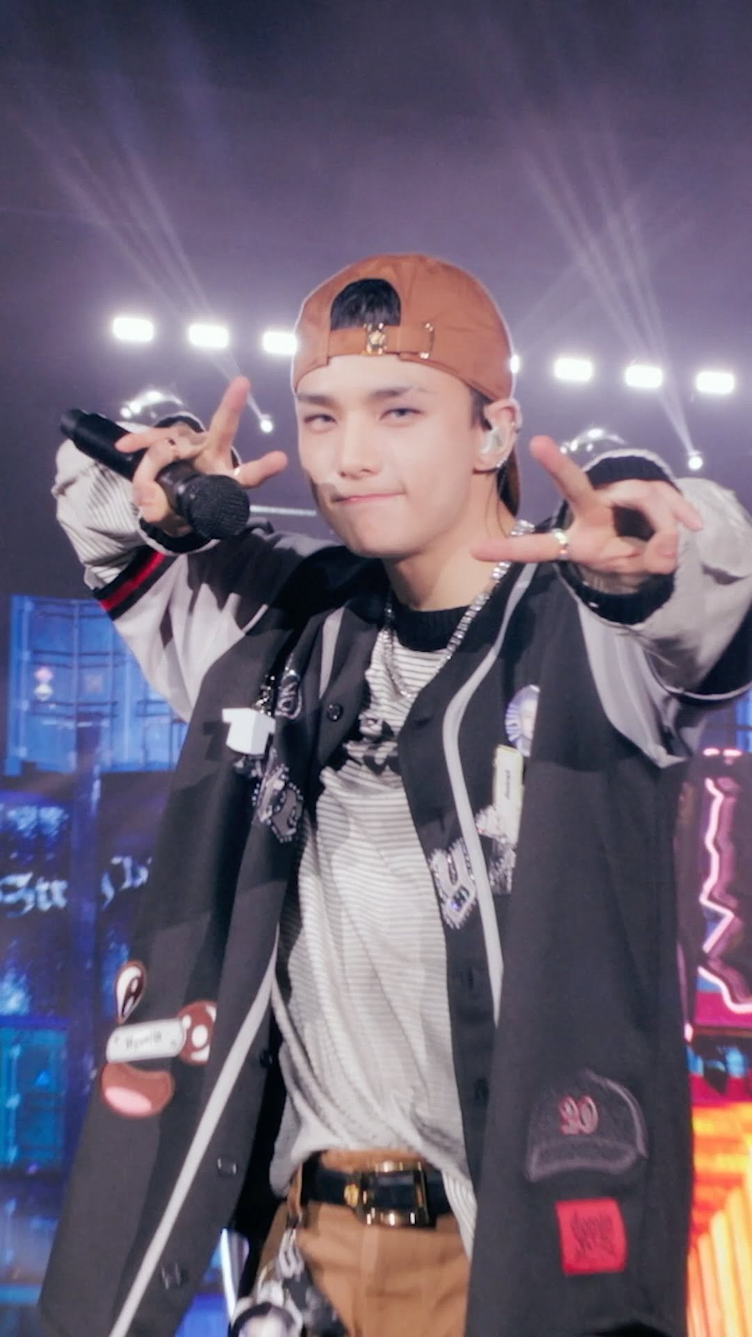 straykids_official_jp 게시물 이미지: LIVE Blu-ray『Stray Kids World Tour <dominATE...