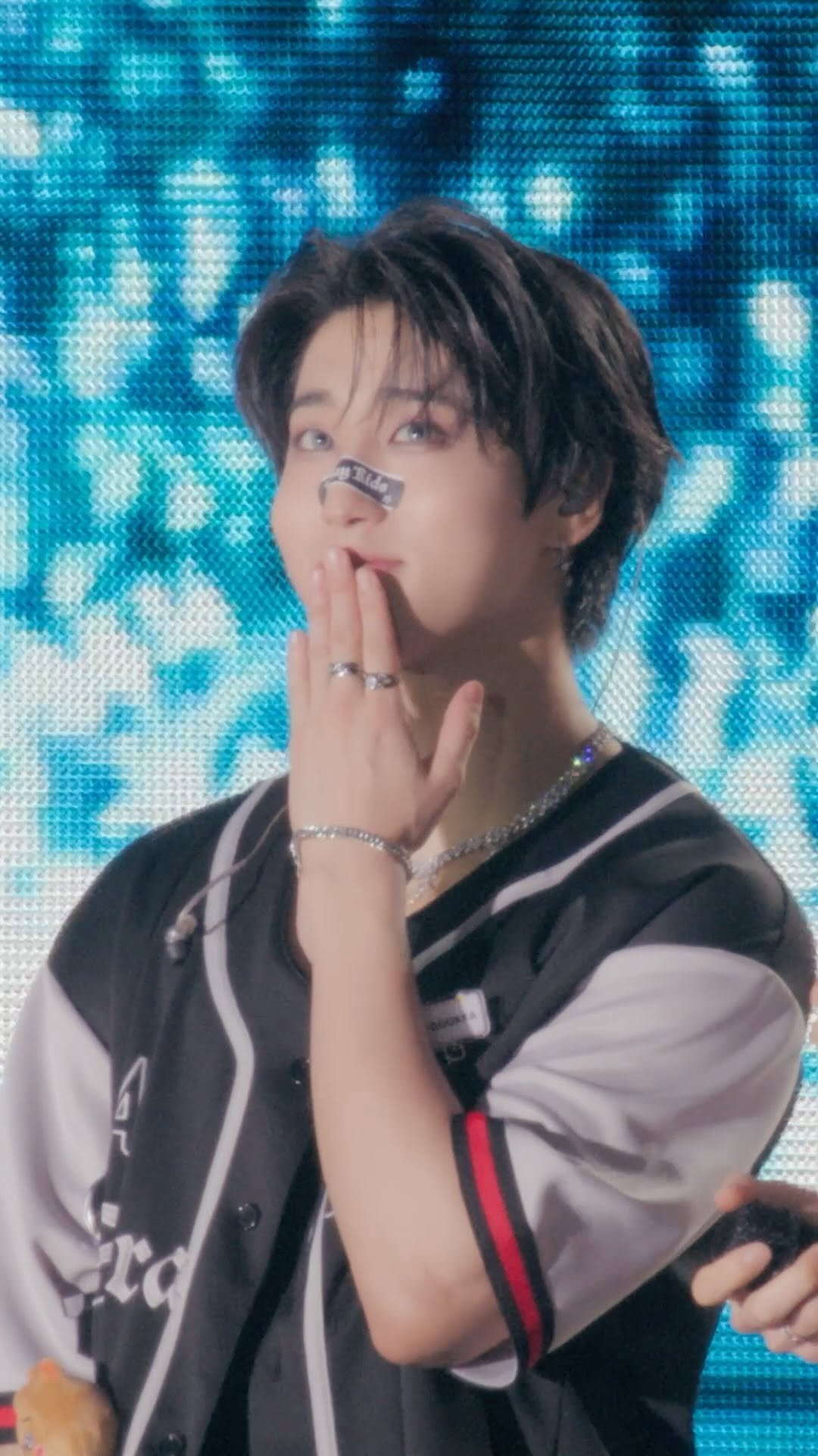 straykids_official_jp 게시물 이미지: LIVE Blu-ray『Stray Kids World Tour <dominATE...