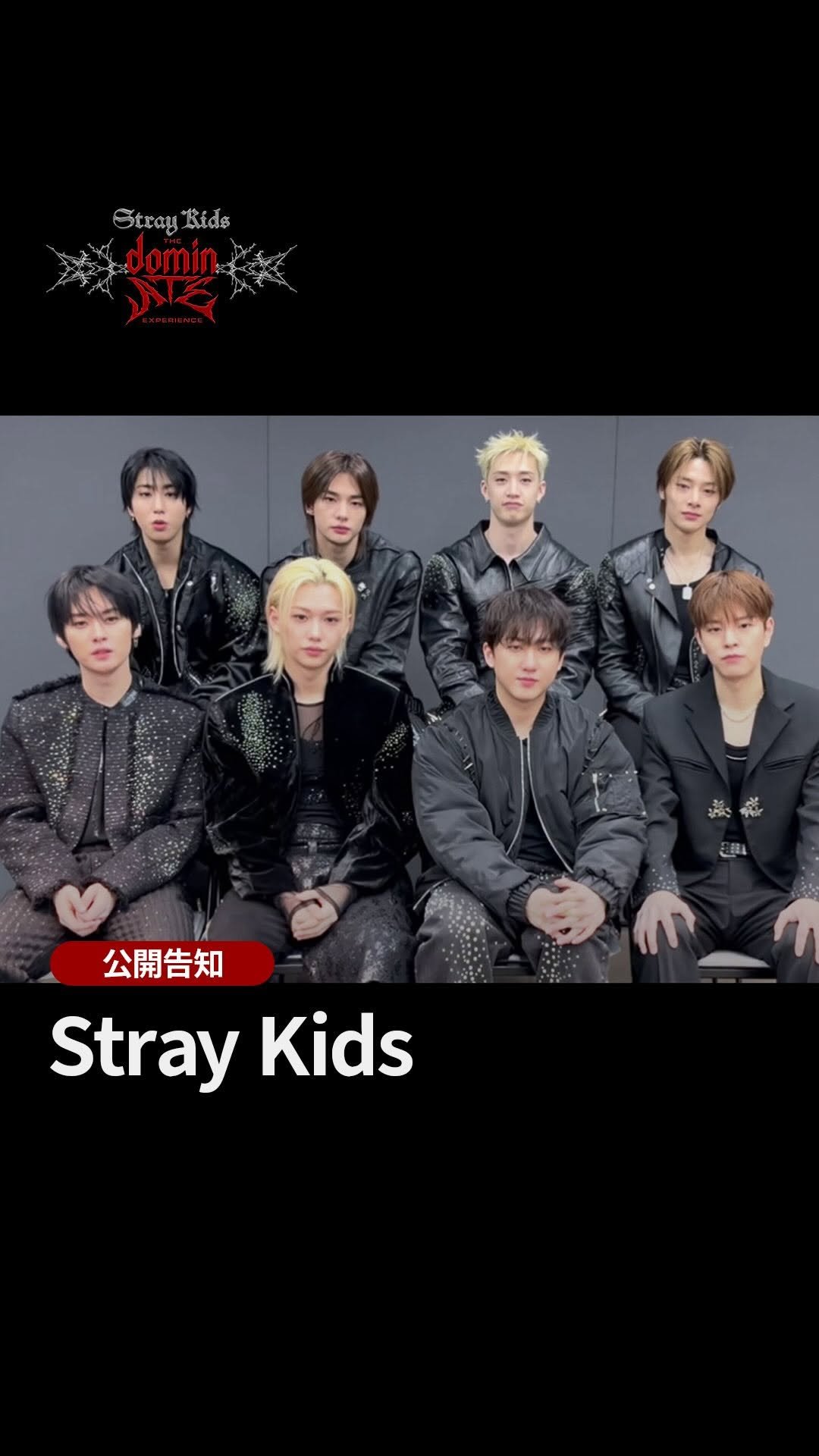 straykids_official_jp 게시물 이미지: #StrayKids...