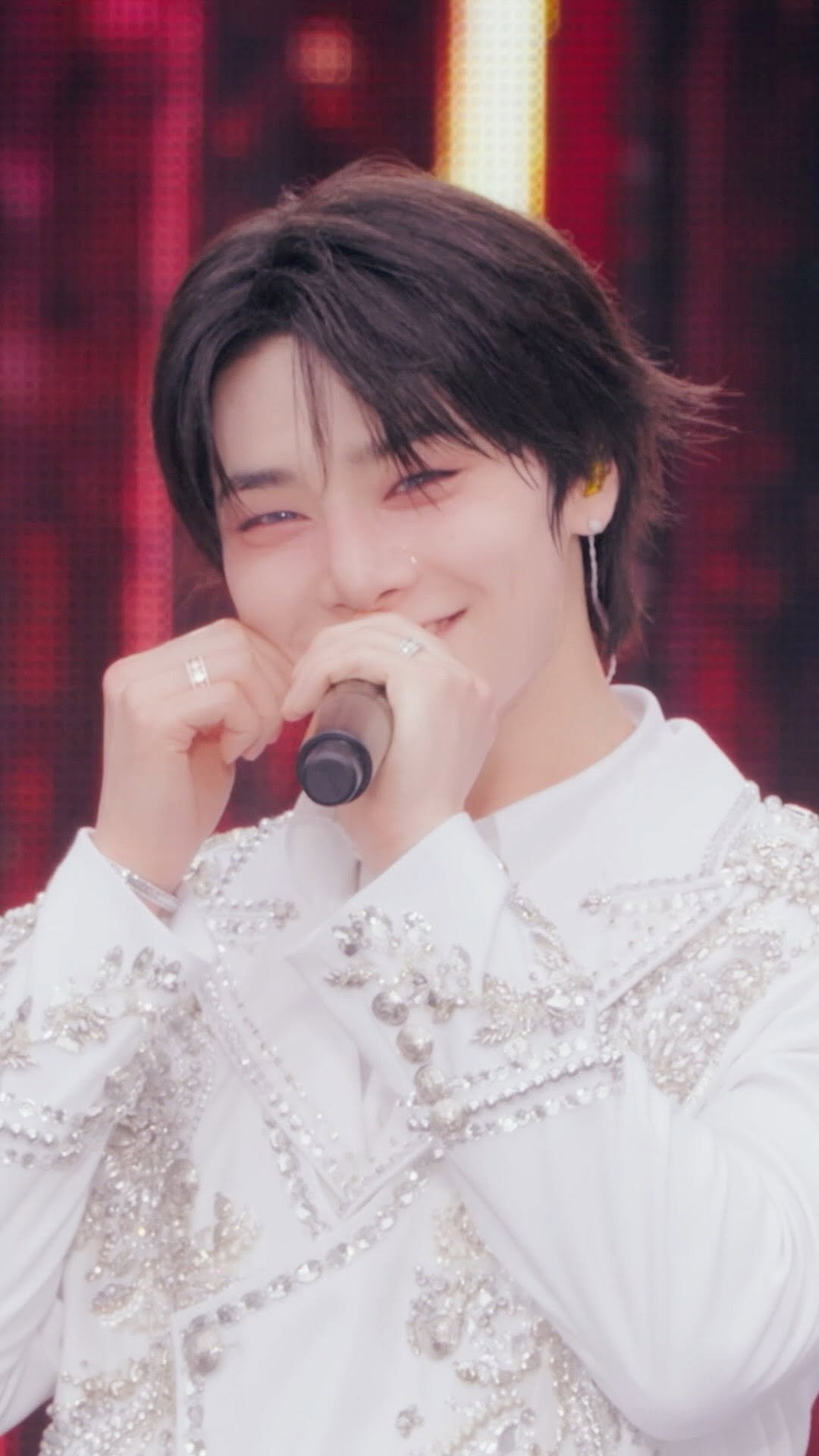 straykids_official_jp 게시물 이미지: LIVE Blu-ray『Stray Kids World Tour <dominATE...