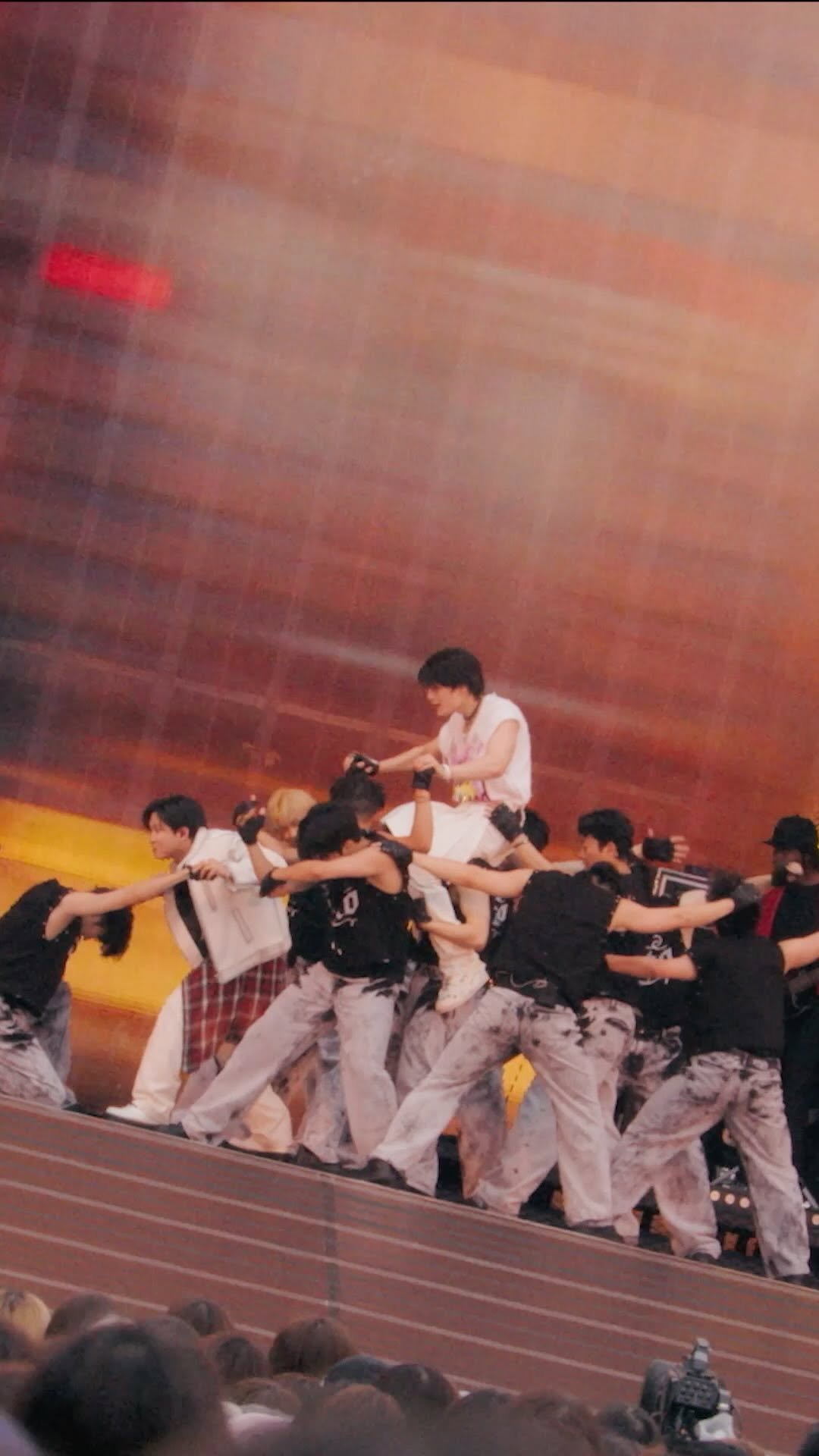 straykids_official_jp 게시물 이미지: LIVE Blu-ray『Stray Kids World Tour <dominATE...