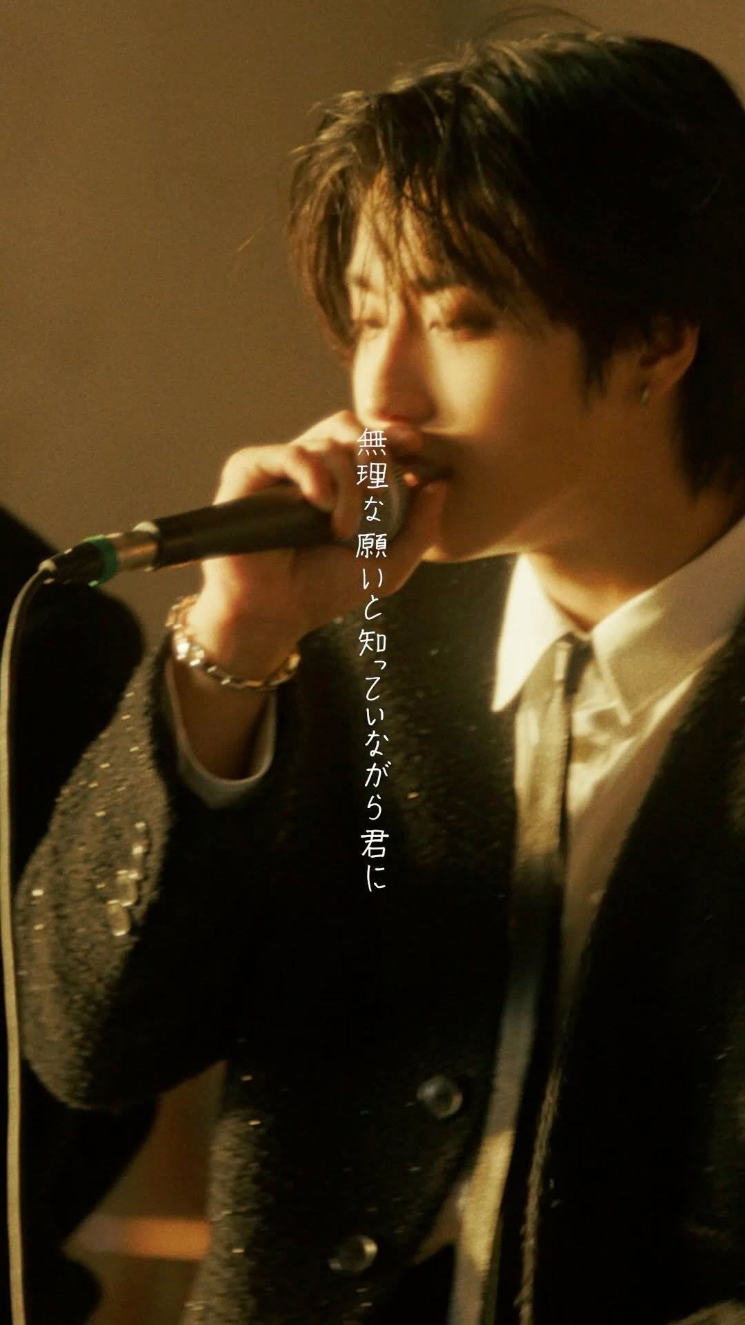 straykids_official_jp 게시물 이미지: スペシャルパフォーマンスビデオ「just a little -Spotify Live...