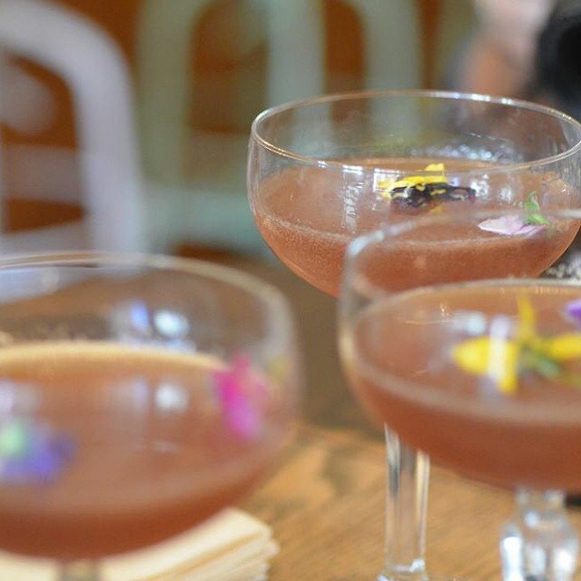street.mag 게시물 이미지: Any excuse to try some cocktails for the mag!...