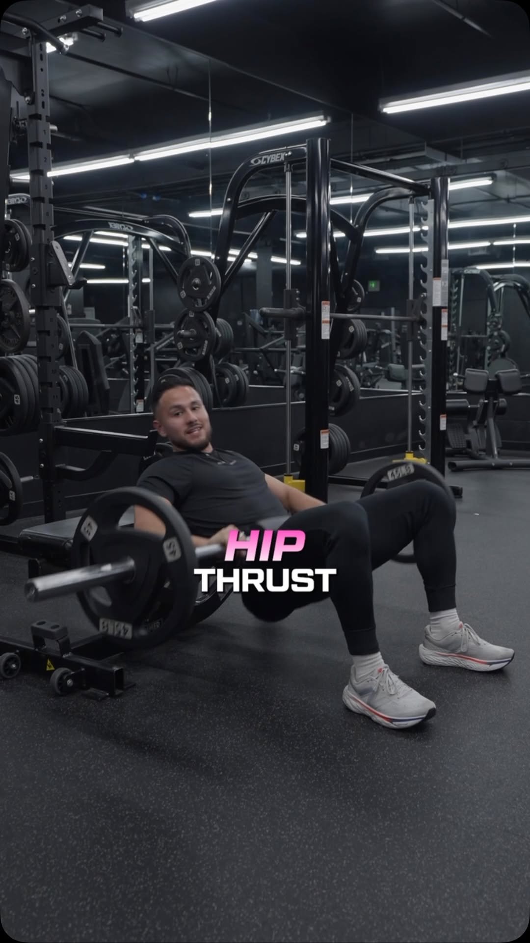 strengthbysilva 게시물 이미지: Are you team free weight or team machine?🤔