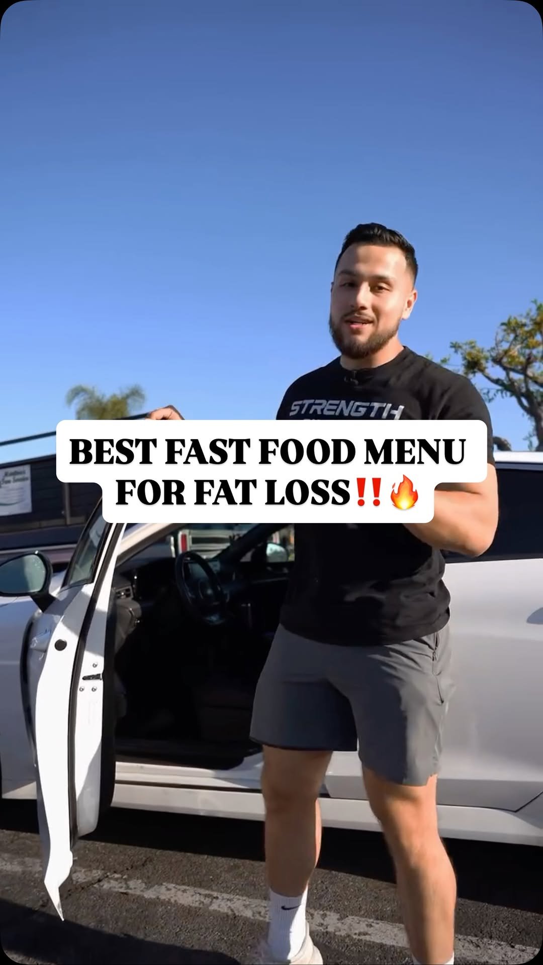 strengthbysilva 게시물 이미지: Steal my food menu to stay on track while...