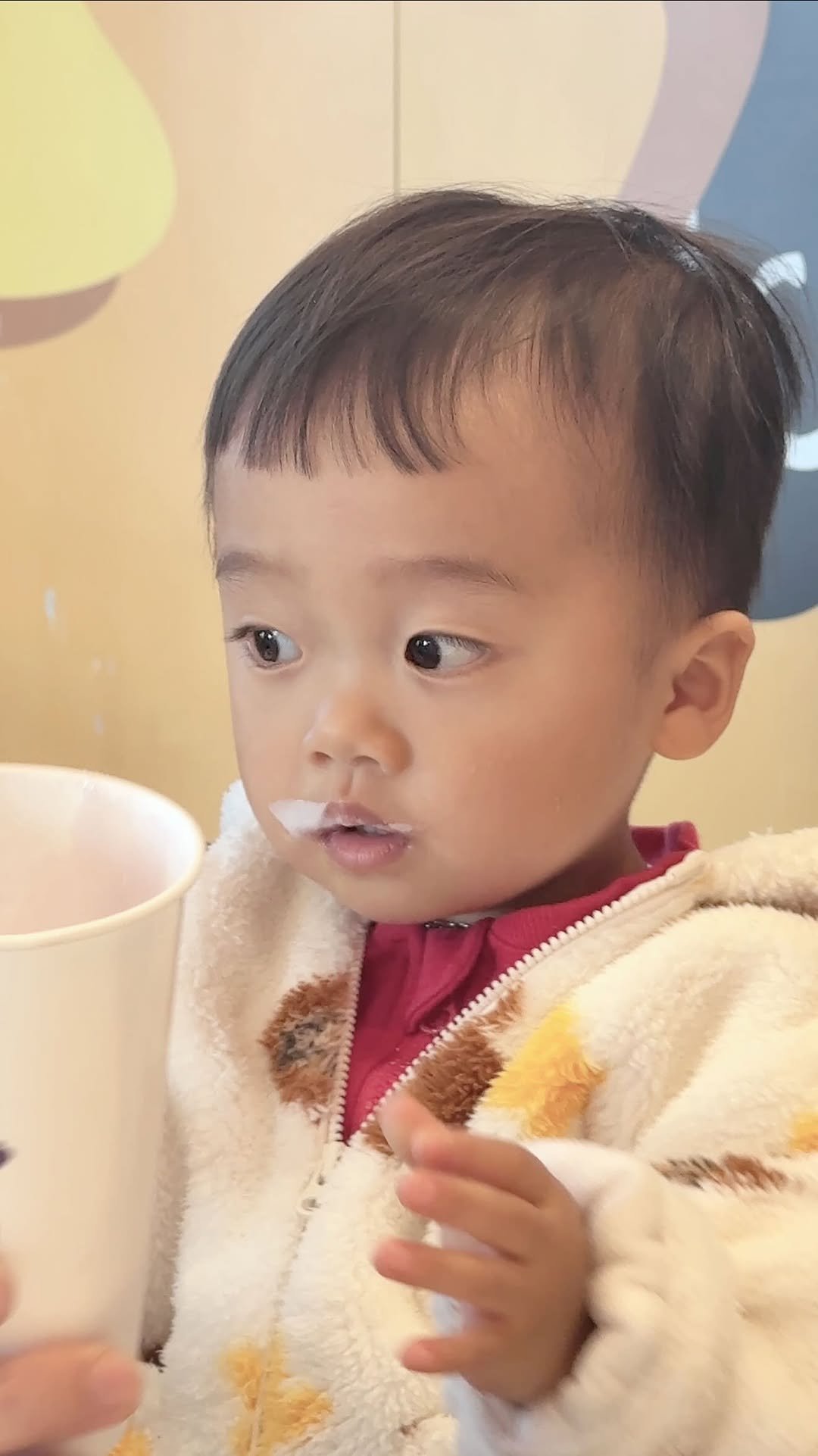 strong._.toppang 게시물 이미지: <<강토빵 사전>> 치치 != 치킨 !🍗